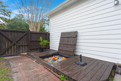 A home in Summerville