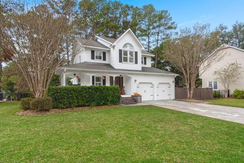 A home in Summerville