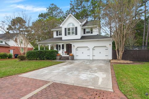 A home in Summerville