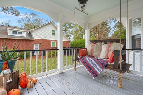 A home in Summerville