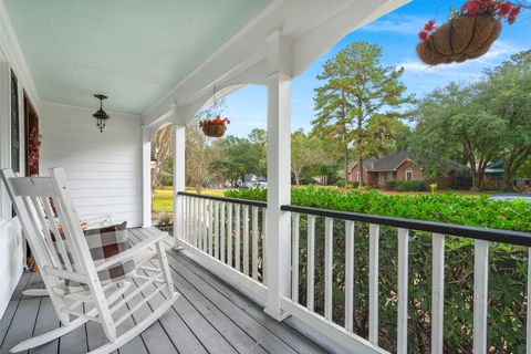 A home in Summerville