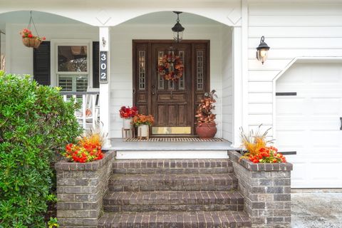 A home in Summerville