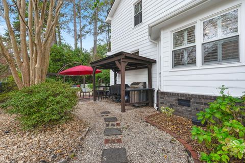 A home in Summerville