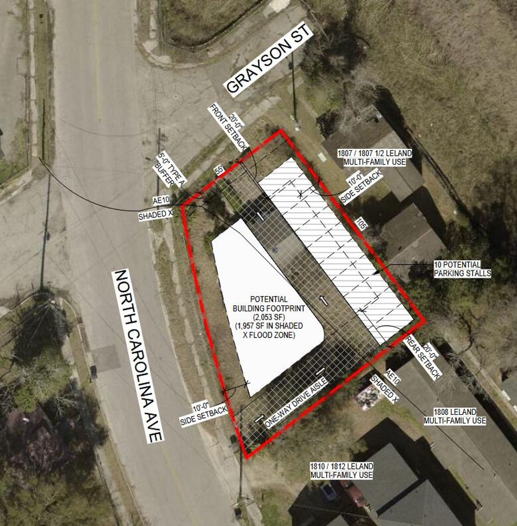 Photo of 1809 Grayson Street, North Charleston, SC 29405 (MLS # 26011179)