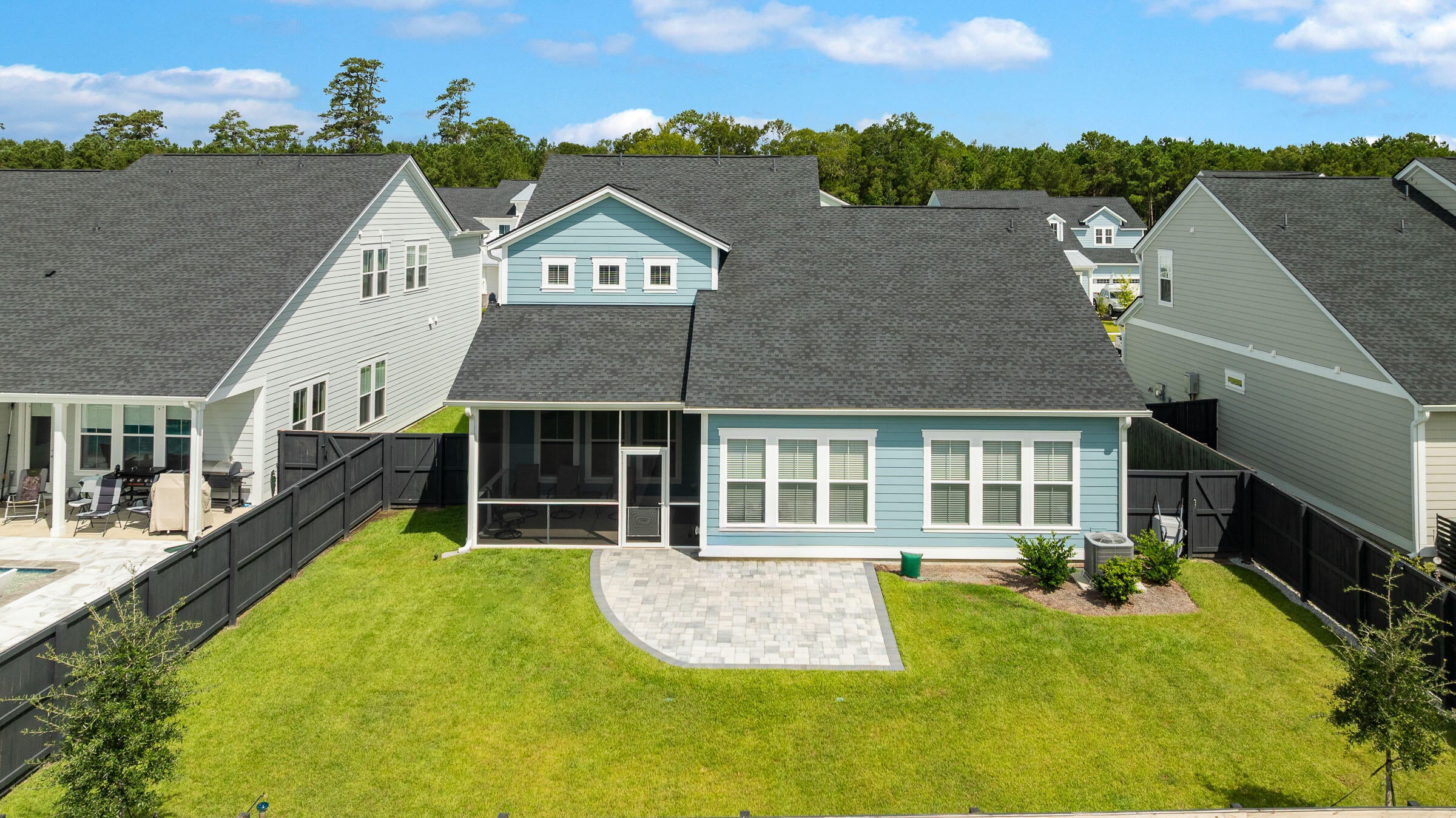 261 Denham Street