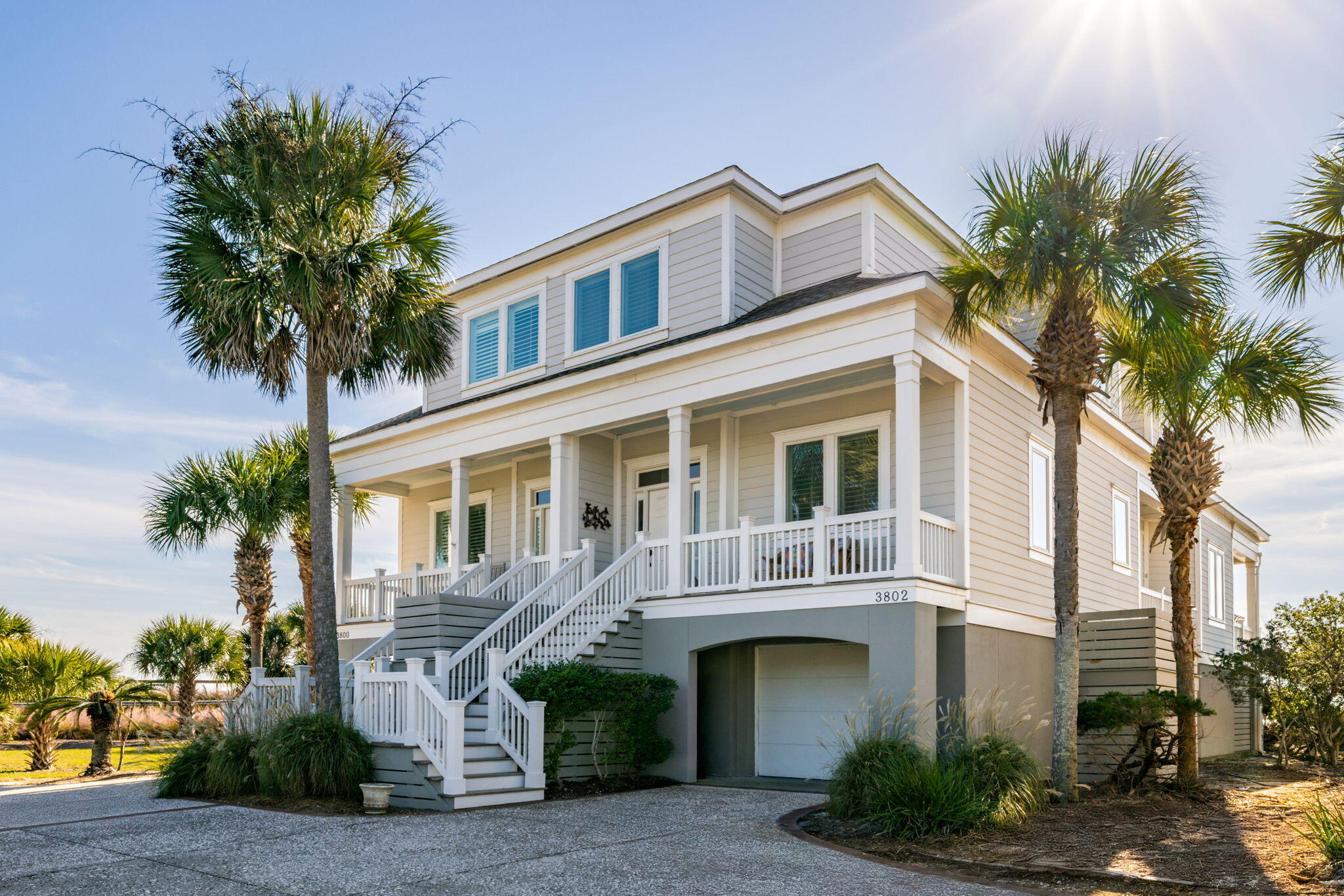 3802 Seabrook Island Road