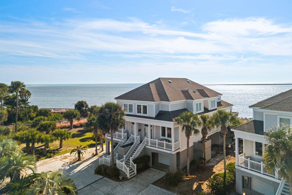 Photo of 3802 Seabrook Island Road, Seabrook Island, SC 29455 (MLS # 25030307)