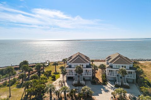 3802 Seabrook Island Road Seabrook Island SC 29455