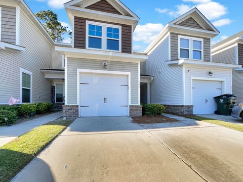 A home in Summerville