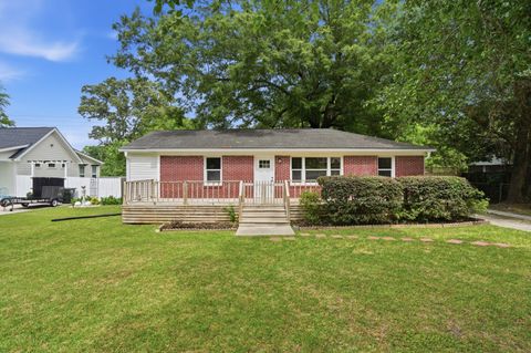Photo of 131 Harvey Avenue, Goose Creek, SC 29445 (MLS # 26012326)
