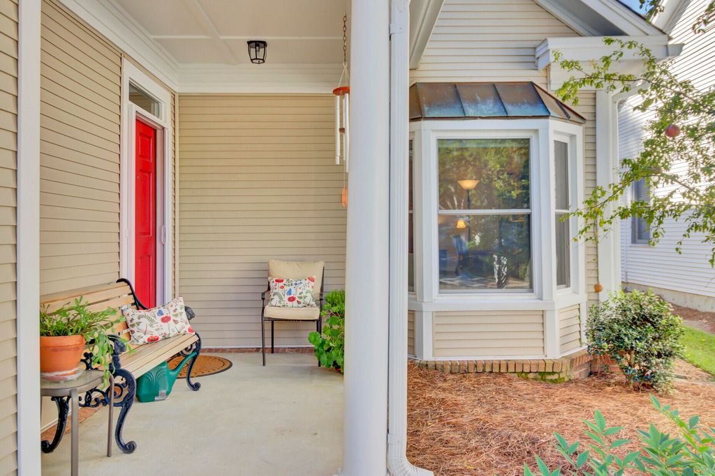 Photo of 2510 Shadowcreek Court, North Charleston, SC 29406 (MLS # 25026031)