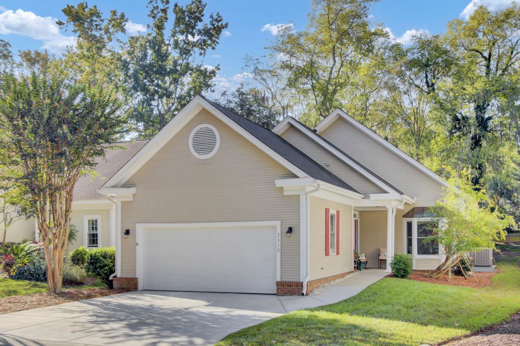 Photo of 2510 Shadowcreek Court, North Charleston, SC 29406 (MLS # 25026031)