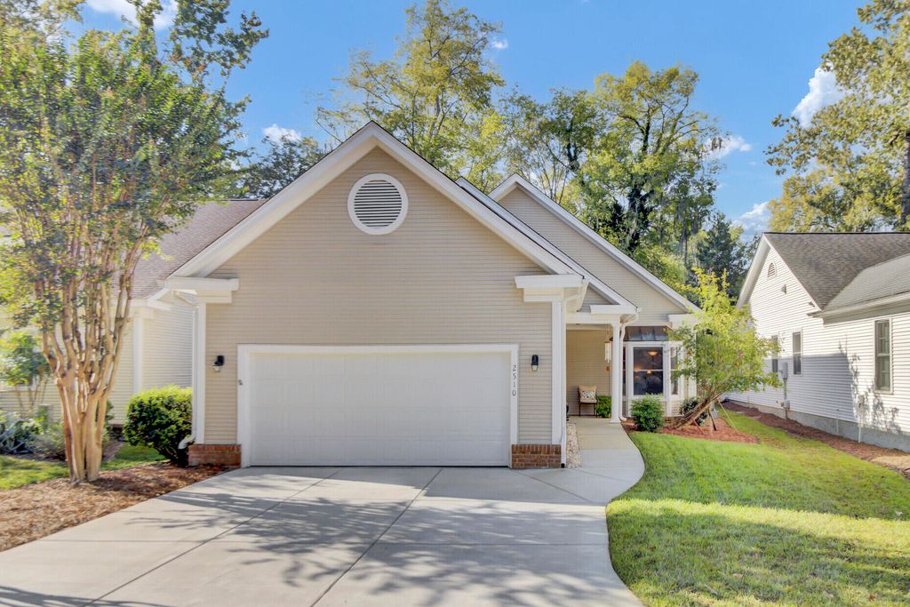 Photo of 2510 Shadowcreek Court, North Charleston, SC 29406 (MLS # 25026031)