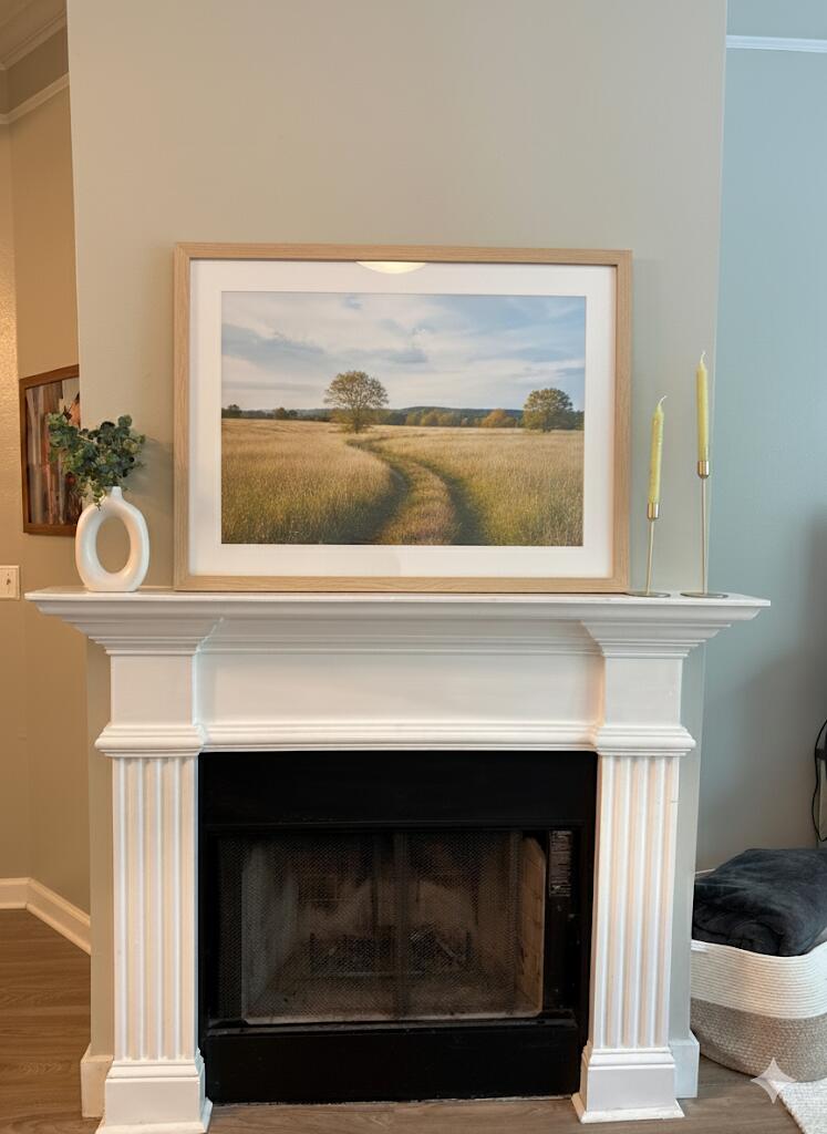 1634 Telfair Way 1634