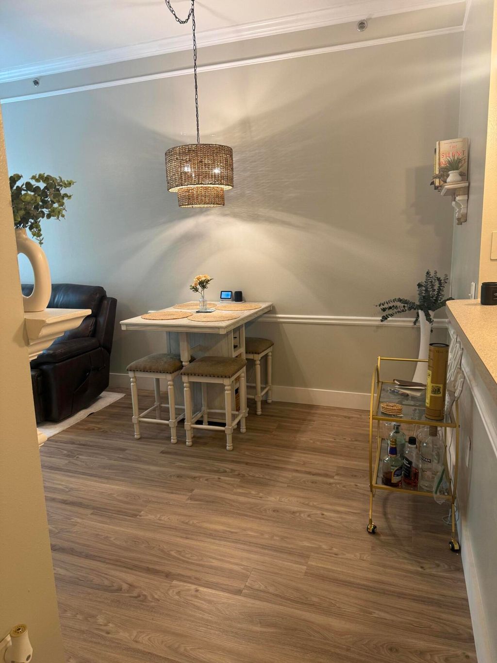 Photo of 1634 Telfair Way #1634, Charleston, SC 29412 (MLS # 25027033)