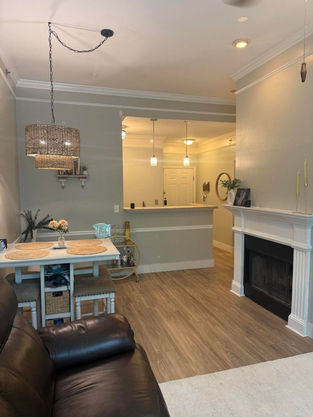 Photo of 1634 Telfair Way #1634, Charleston, SC 29412 (MLS # 25027033)