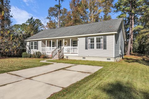 110 Kay Street Ridgeville SC 29472
