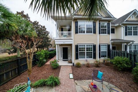 A home in Mount Pleasant