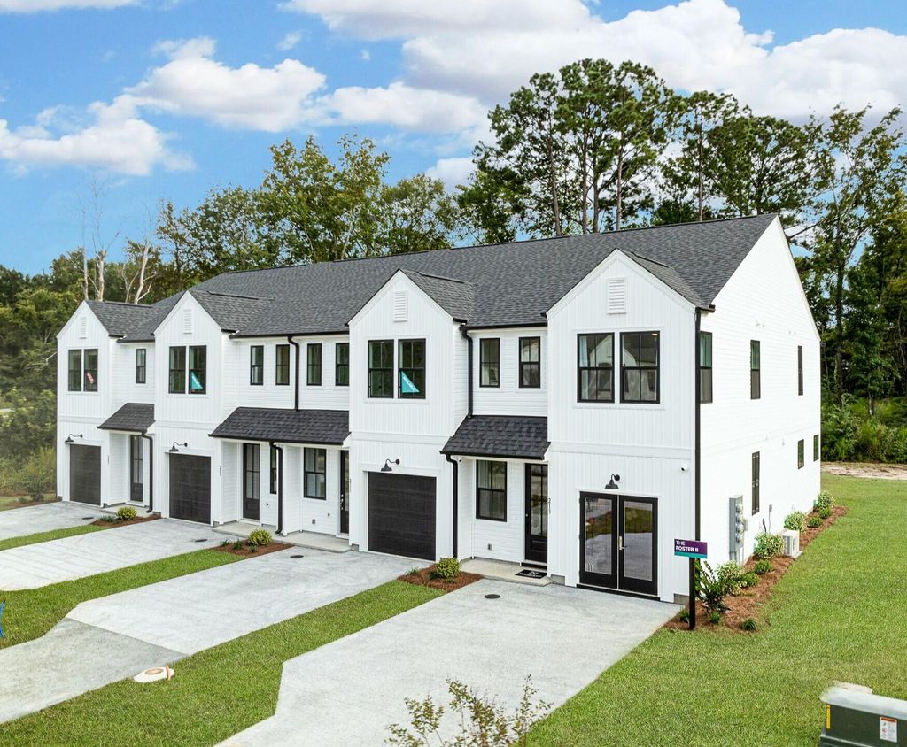 Photo of 348 Bremerton Drive, Goose Creek, SC 29445 (MLS # 25032269)