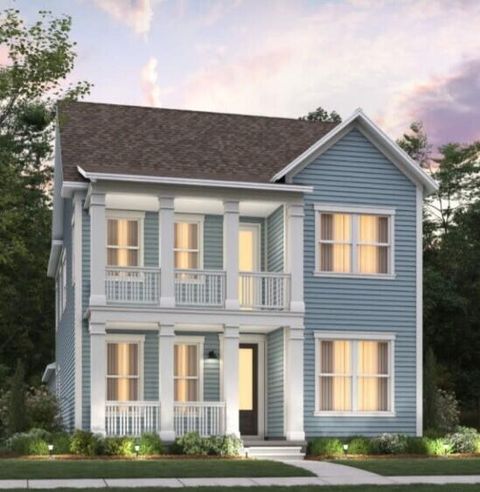 Photo of 248 Newsday Street, Charleston, SC 29492 (MLS # 26008098)