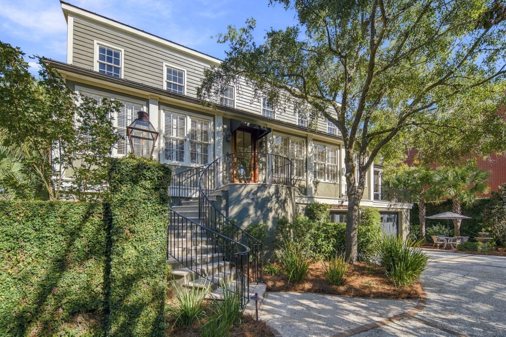 Photo of 25 Charlotte Street #C, Charleston, SC 29403 (MLS # 26029019)