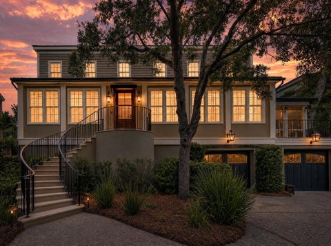 Photo of 25 Charlotte Street #C, Charleston, SC 29403 (MLS # 26029019)
