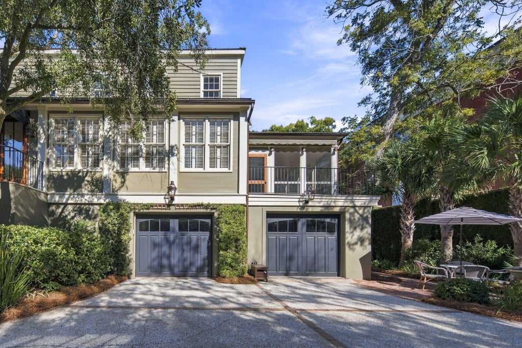 Photo of 25 Charlotte Street #C, Charleston, SC 29403 (MLS # 26029019)