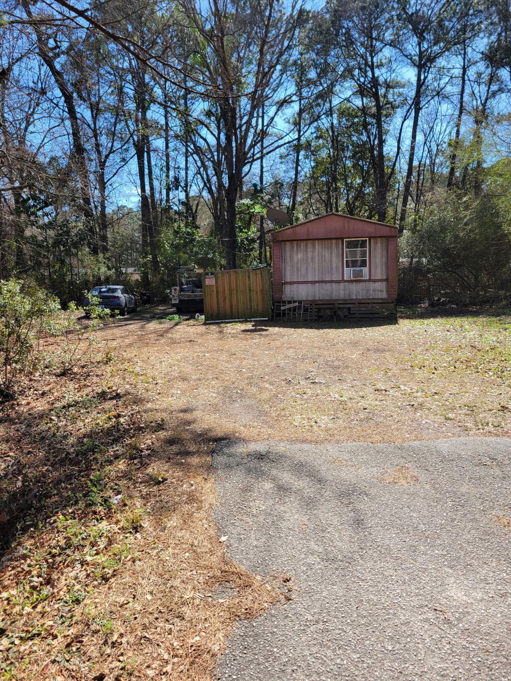 Photo of 6145 Brown Way, Ravenel, SC 29470 (MLS # 26008518)