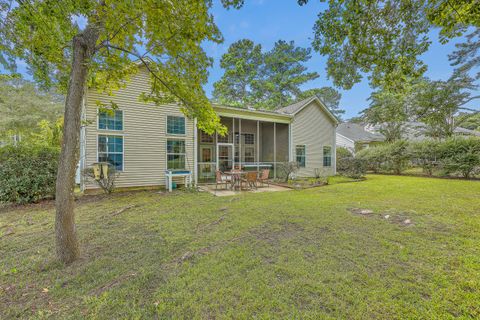 A home in Summerville