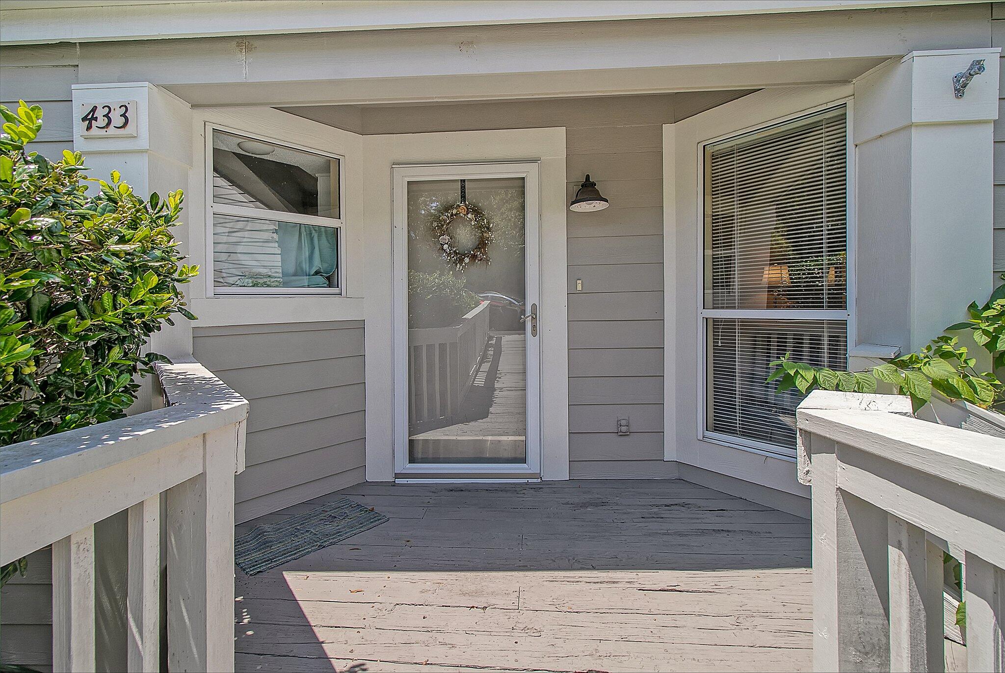 433 Double Eagle Trace 433