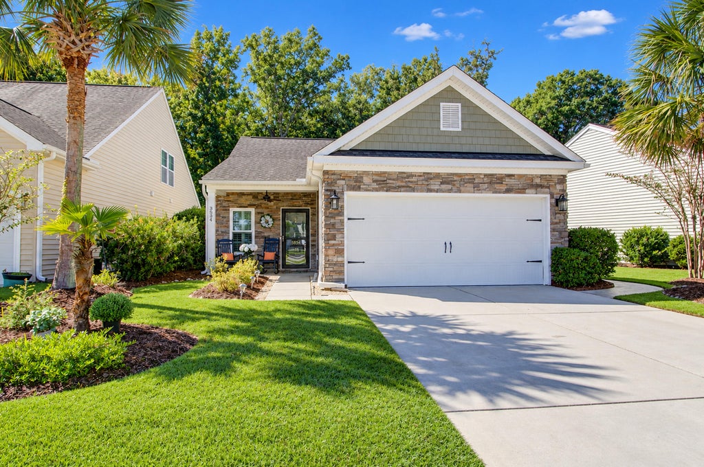 Photo of 3834 Tupelo Church Lane, Mount Pleasant, SC 29429 (MLS # 26026892)