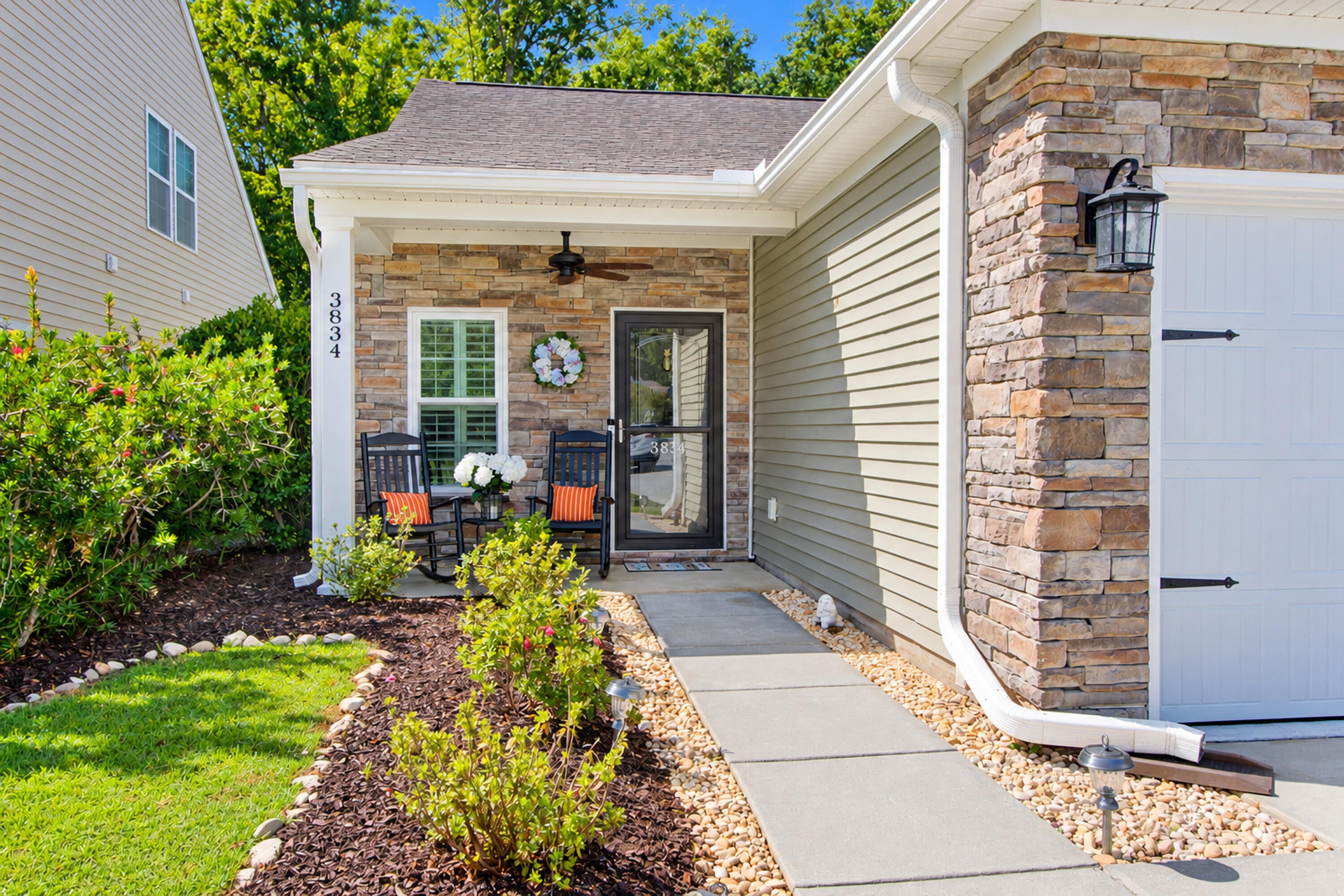 3834 Tupelo Church Lane