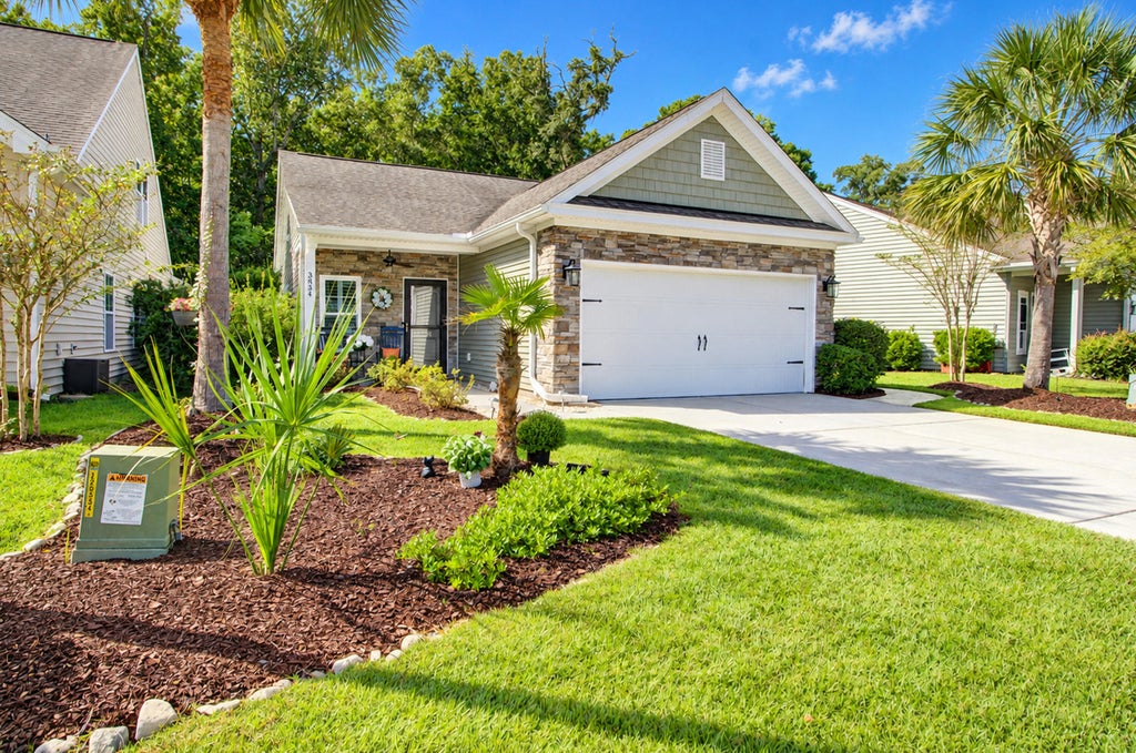 Photo of 3834 Tupelo Church Lane, Mount Pleasant, SC 29429 (MLS # 26026892)