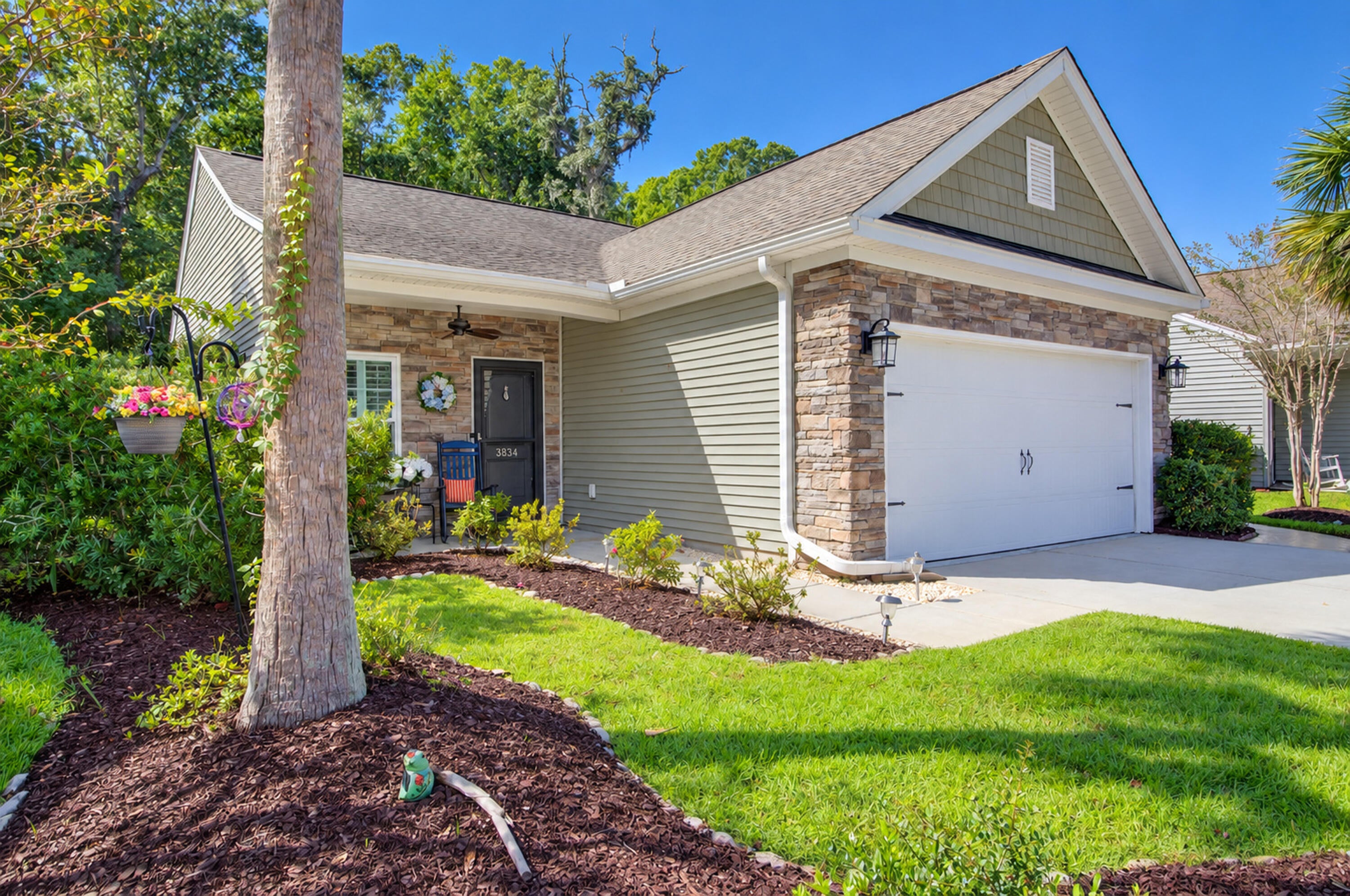 3834 Tupelo Church Lane