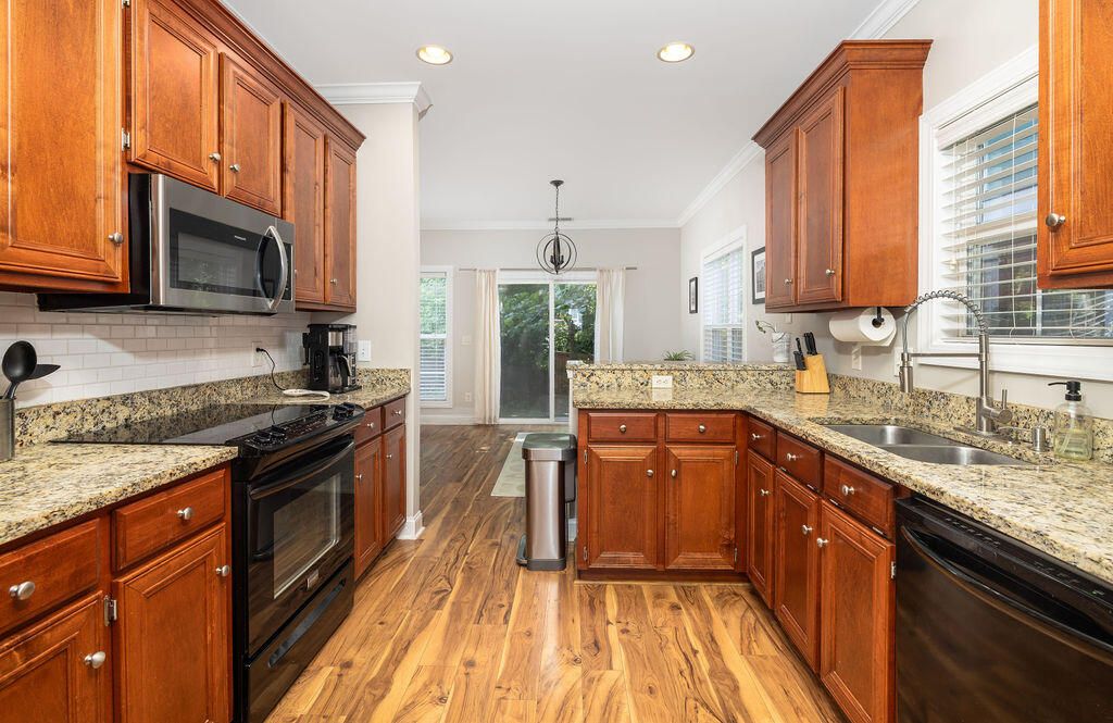 Photo of 5110 Hyde Park Village Lane, North Charleston, SC 29405 (MLS # 25028851)