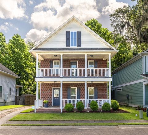 5110 Hyde Park Village Lane North Charleston SC 29405