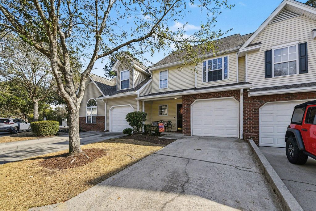Photo of 246 Darcy Avenue, Goose Creek, SC 29445 (MLS # 26004086)