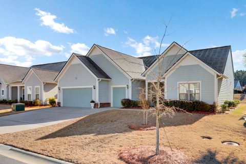 A home in Summerville