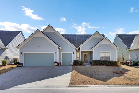 A home in Summerville