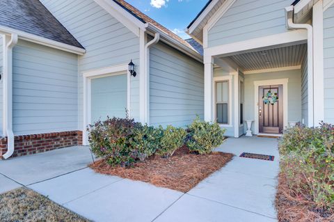 A home in Summerville