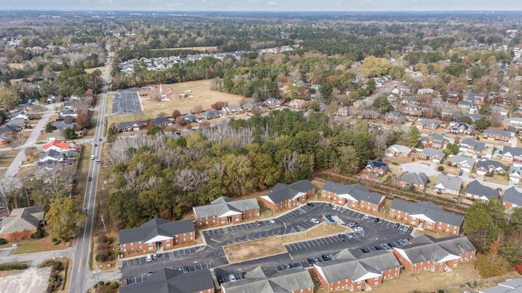 Photo of 531 3rd Loop Road #A, Florence, SC 29505 (MLS # 25032551)