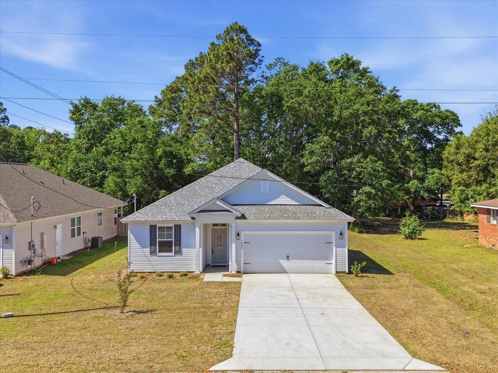 Photo of 1286 Beauregard Street, Orangeburg, SC 29115 (MLS # 26011847)
