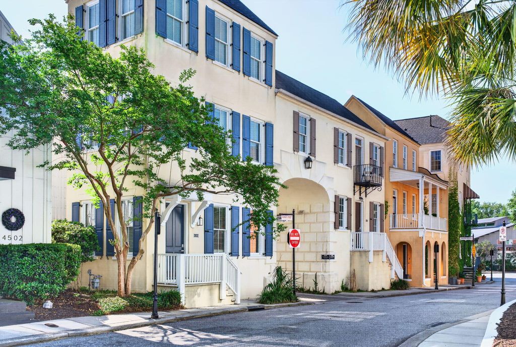 Photo of 4500 Summey Street, North Charleston, SC 29405 (MLS # 26012763)