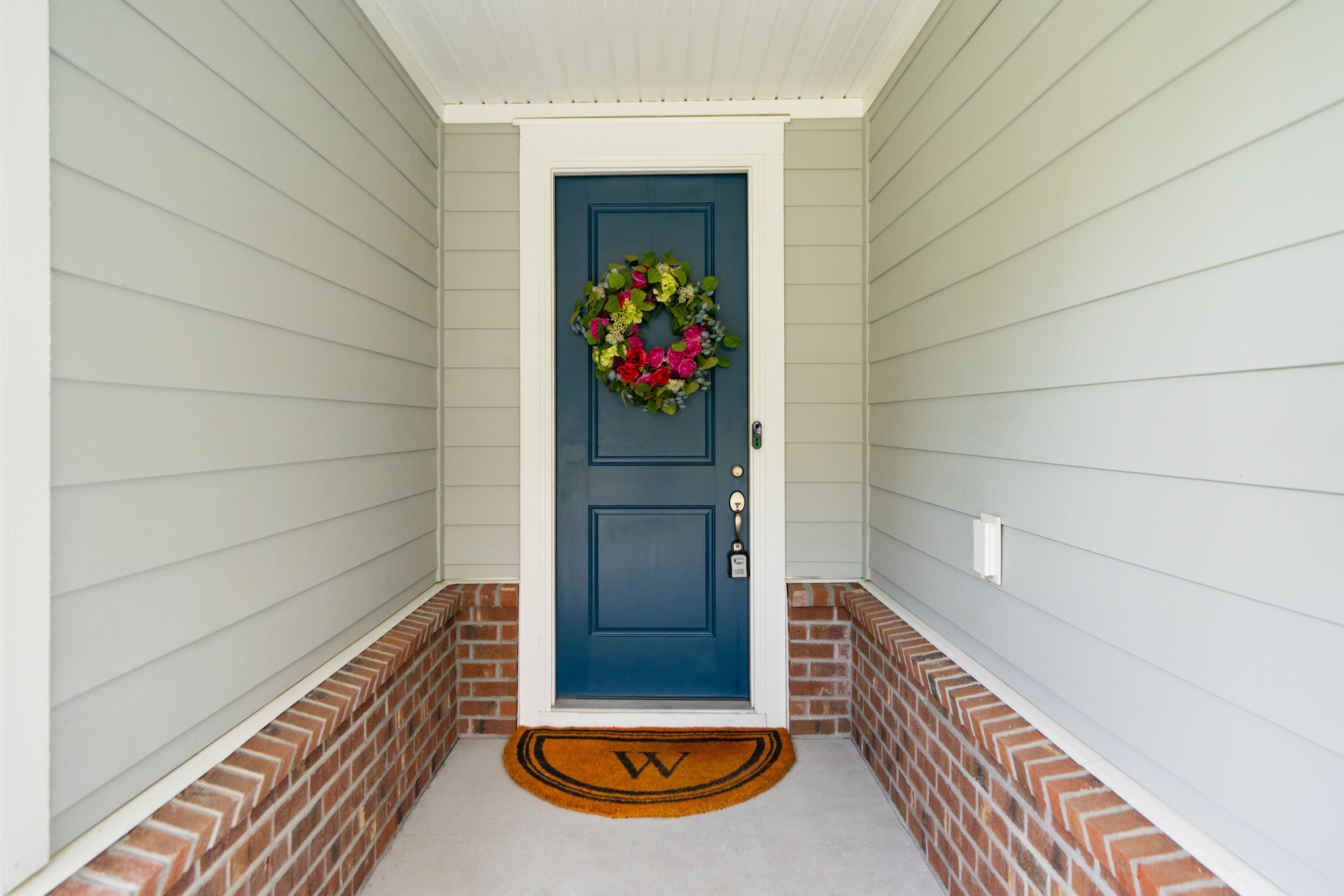 2020 Parish House Circle