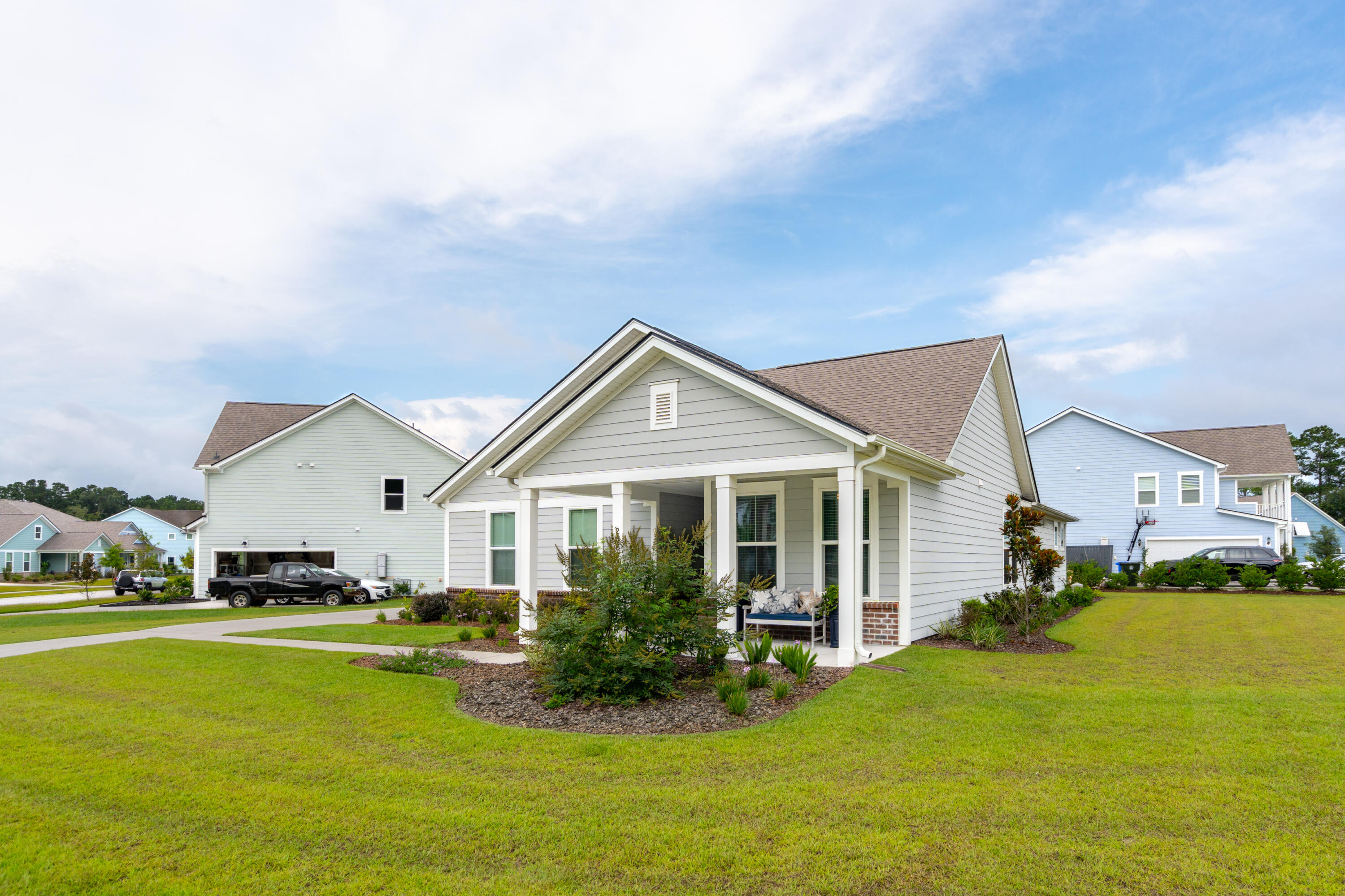 2020 Parish House Circle