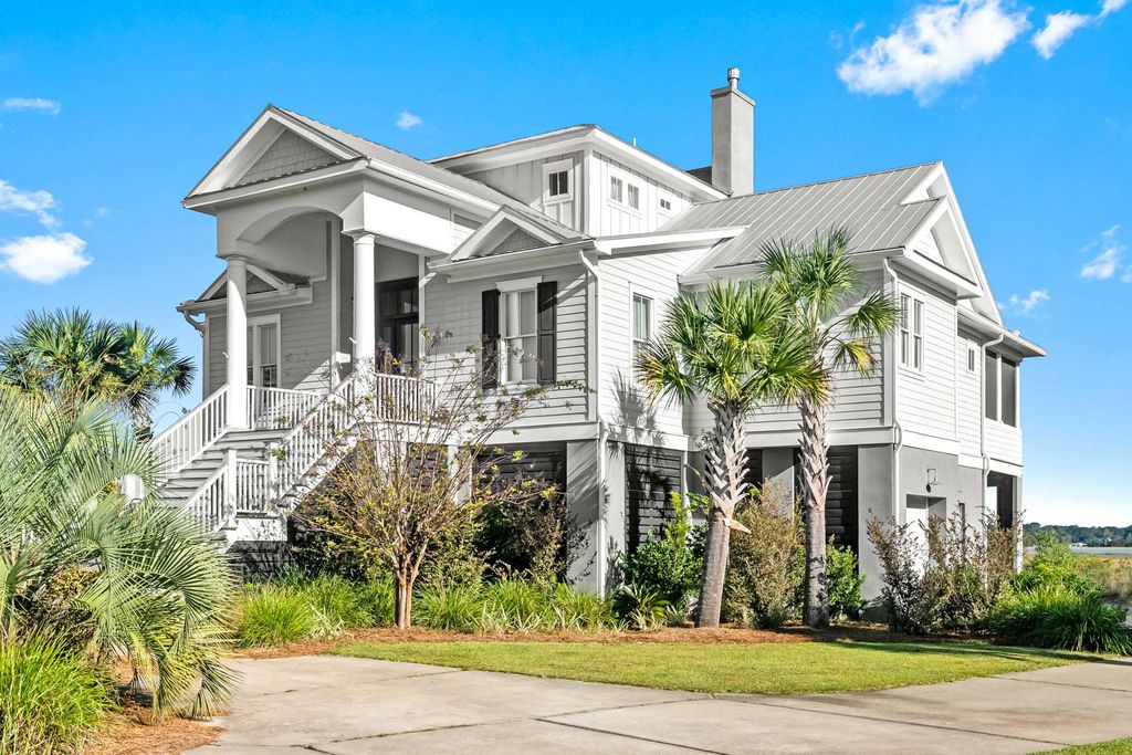 Photo of 1508 Bower Lane, Johns Island, SC 29455 (MLS # 25031797)