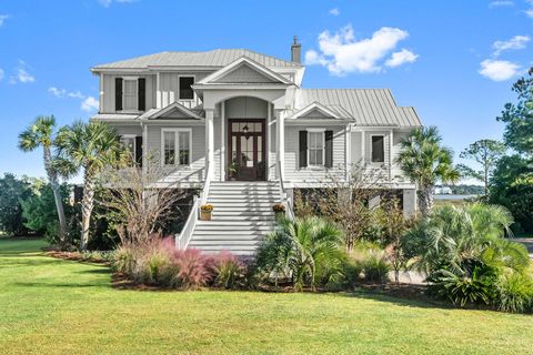 1508 Bower Lane Johns Island SC 29455