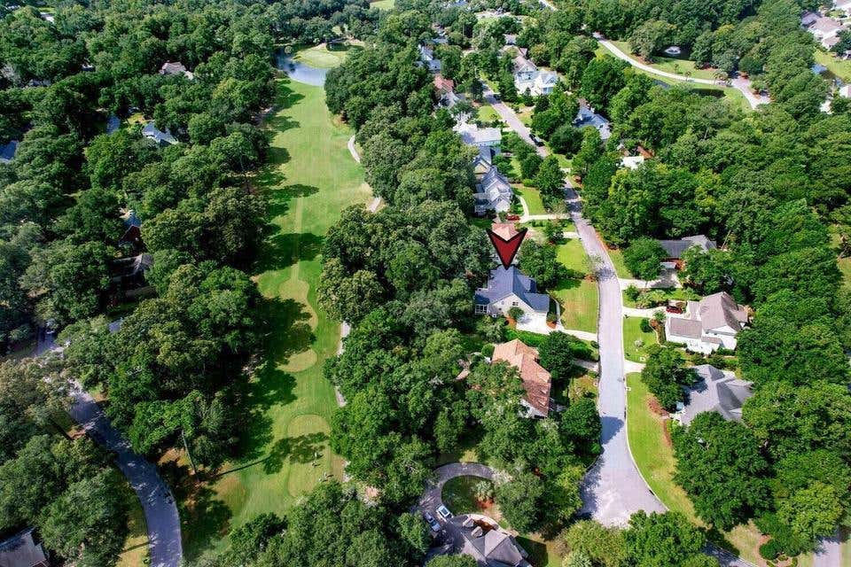 Photo of 4770 Stono Links Drive, Hollywood, SC 29449 (MLS # 26021015)