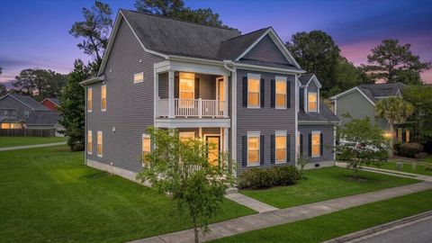 Photo of 1206 Segar Street, Johns Island, SC 29455 (MLS # 26015038)