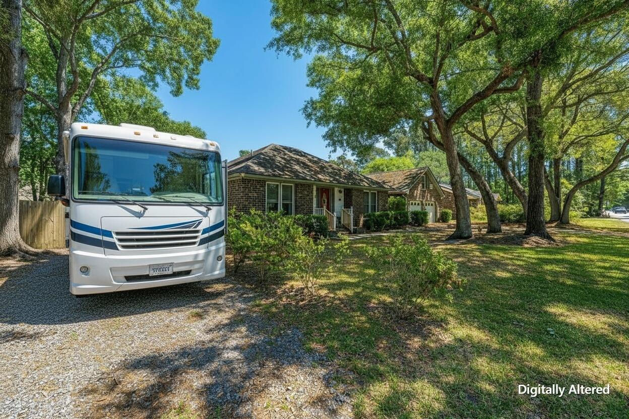 6 Hunters Forest Drive
